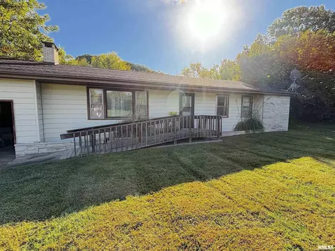 10318 Highway 127 Hwy, Murphysboro, IL 62966