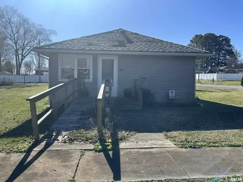 200 Wilson St, Valier, IL 62891