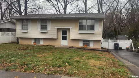 1010 W Willow St, Carbondale, IL 62901