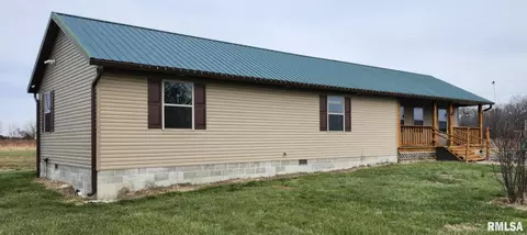 15479 Willis Rd, Benton, IL 62812