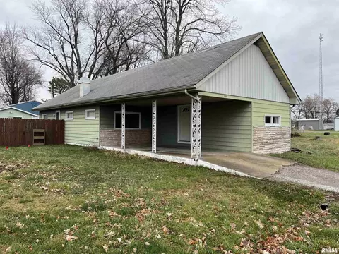 511 W Main St, Ava, IL 62907