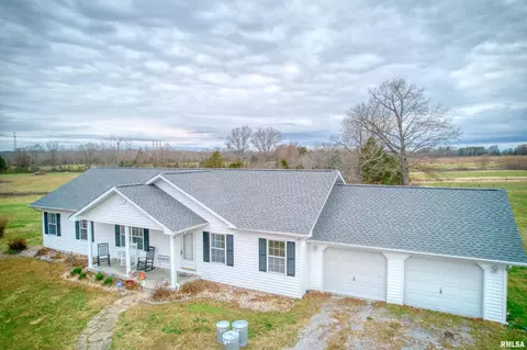 1807 S Route 37, Marion, IL 62959