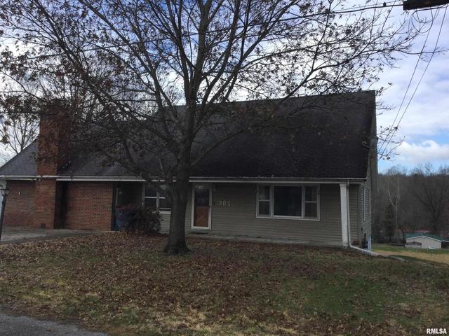 307 Williford Rd, Jonesboro, IL 62952
