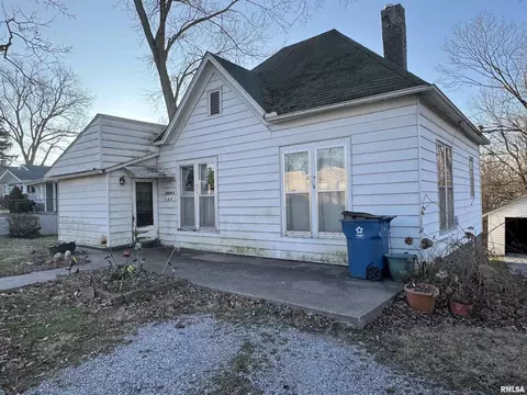 108 Willards Ferry Rd, Jonesboro, IL 62952