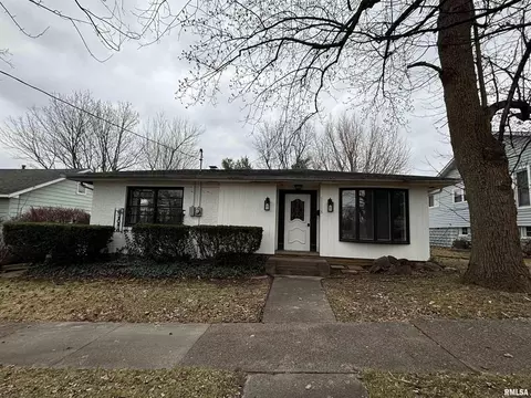 1118 Ferry St, Metropolis, IL 62960