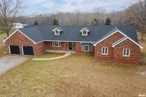 4849 Route 37, Marion, IL 62959