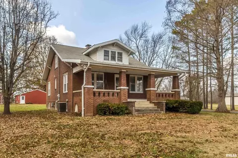 375 Dallas Rd, Murphysboro, IL 62966
