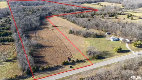 000 Route 166, Creal Springs, IL 62922