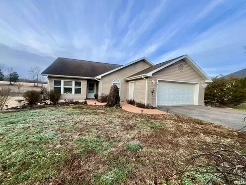 165 Joyce Ln, Vienna, IL 62995
