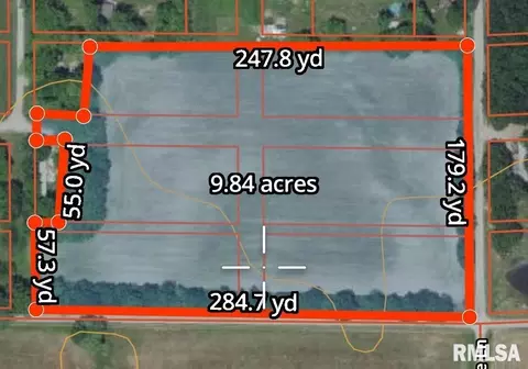 000 N South Ave, Bluford, IL 62814