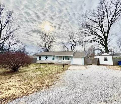 409 Orange, Mount Vernon, IL 62864
