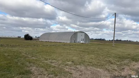 11332 Airport Rd, Sparta, IL 62286
