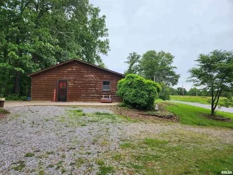 3547 Il-148 Hwy, Waltonville, IL 62894