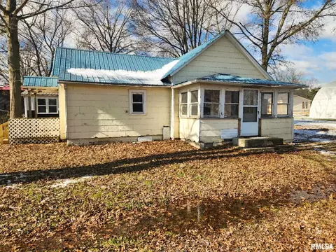 209 N Ervin St, Cutler, IL 62238