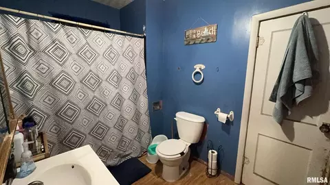 Bath - 106 E North St, Sesser, IL 62884 photo 1 of 1