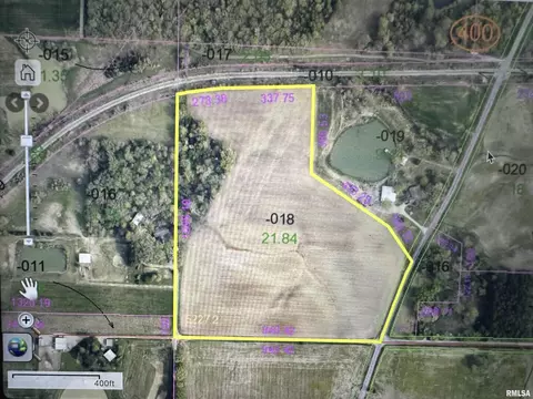 000 Thompsonville Rd, Thompsonville, IL 62890