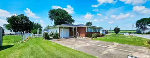 103 David Dr, Mcclure, IL 62957
