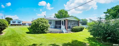 103 David Dr, Mcclure, IL 62957 photo 4