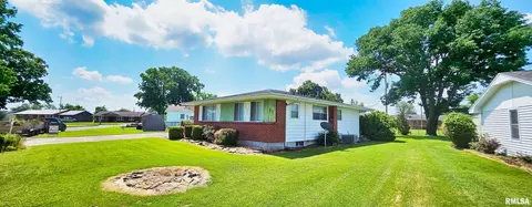 103 David Dr, Mcclure, IL 62957 photo 3