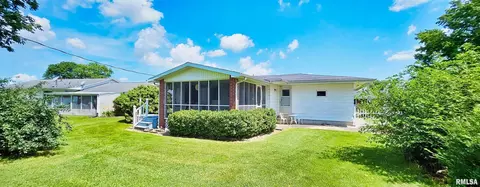 103 David Dr, Mcclure, IL 62957 photo 5