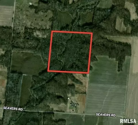 000 Seavers Rd, Iuka, IL 62849