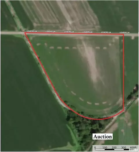 0 Lovers Ln, Gorham, IL 62940