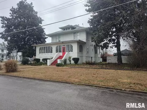 2801 W Park Place St, Cairo, IL 62914