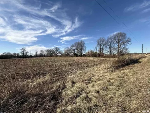 000 W Center Rd, Mulkeytown, IL 62865