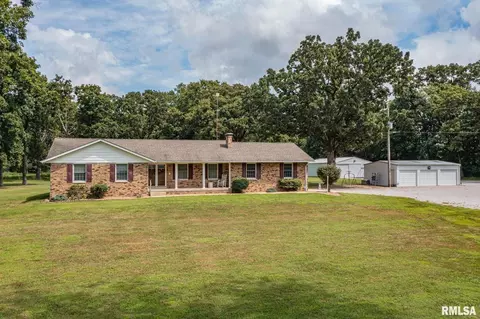 Other - 1723 Walnut Hill Rd, Centralia, IL 62801 photo 1 of 25