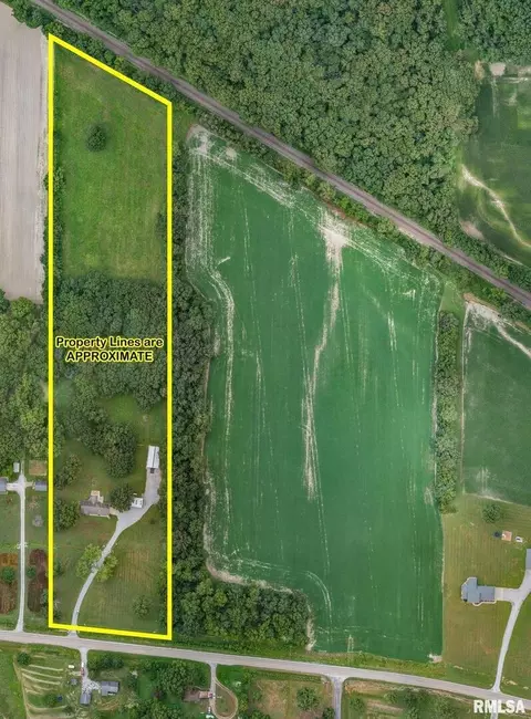 View/Area - 1723 Walnut Hill Rd, Centralia, IL 62801 photo 3 of 3