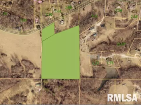 0000 Hoffman Rd, Murphysboro, IL 62966