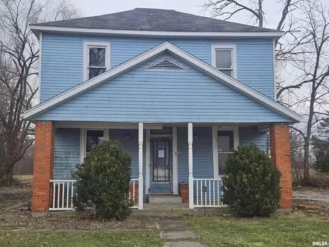 115 West St, Xenia, IL 62899