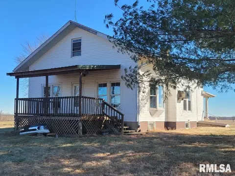 334 E Highway 14 Hwy, Enfield, IL 62835