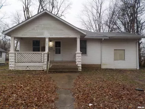509 Lucier St, Murphysboro, IL 62966