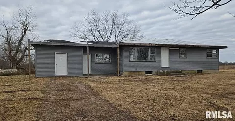 9311 N Inkwell Ln, Belle Rive, IL 62810