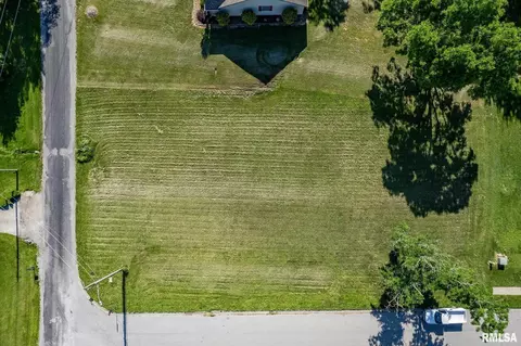 lot3 Hunters Ridge Dr, Mt Vernon, IL 62884