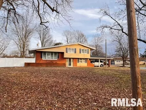45 Candy Ln, Murphysboro, IL 62966