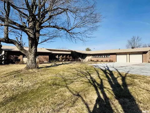 800 S Green St, Anna, IL 62906
