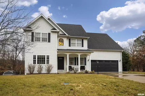 14 Louis Wides Dr, Murphysboro, IL 62966