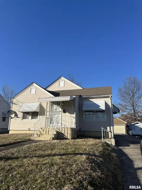 117 George St, Anna, IL 62906