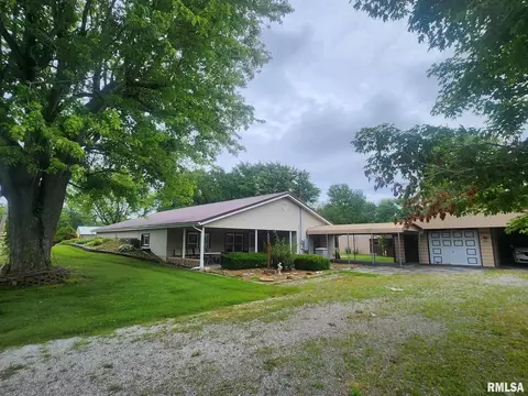3524 Us Route 51 Hwy, Du Quoin, IL 62832