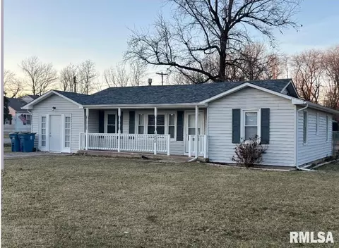 2808 Main St, Mount Vernon, IL 62864