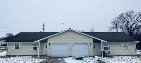 410412 S Walnut St, De Soto, IL 62924