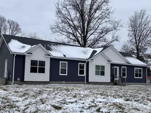 15545 E Fairfield Rd, Mount Vernon, IL 62864