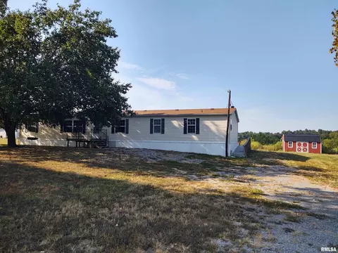 85 Bethlehem Church Ln, Vienna, IL 62995