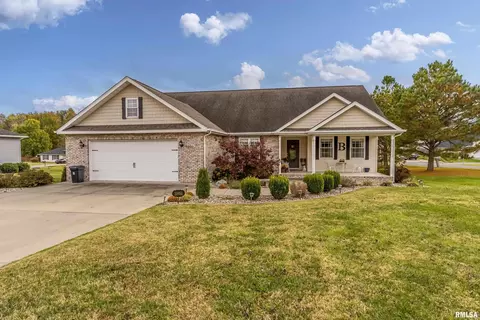 11861 Stephen Dr, Marion, IL 62959