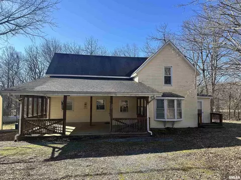 157 Il Route 34 N Hwy, Golconda, IL 62938