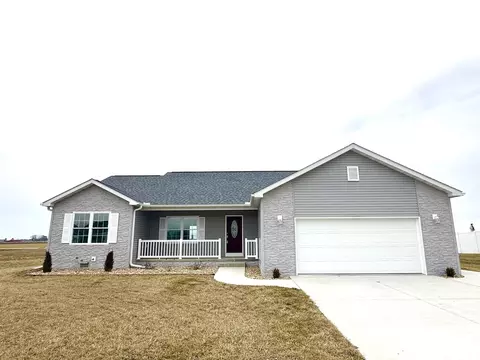 760 Fulton Dr, Centralia, IL 62801
