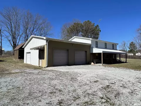 6625 State Route 37 N #RT 37, Goreville, IL 62939