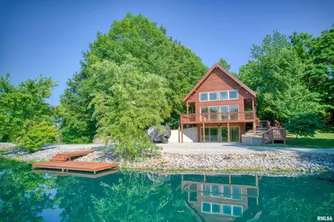 6337 Chautauqua Rd, Murphysboro, IL 62966